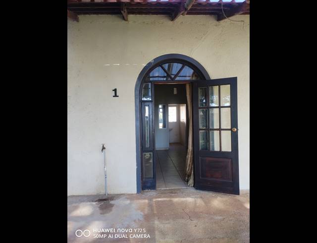 0 bed property to rent in PRESIDENT PARK AH